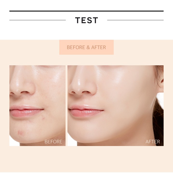 Phấn nước che phủ tốt, lâu trôi Missha magic cushion cover lasting | BigBuy360 - bigbuy360.vn