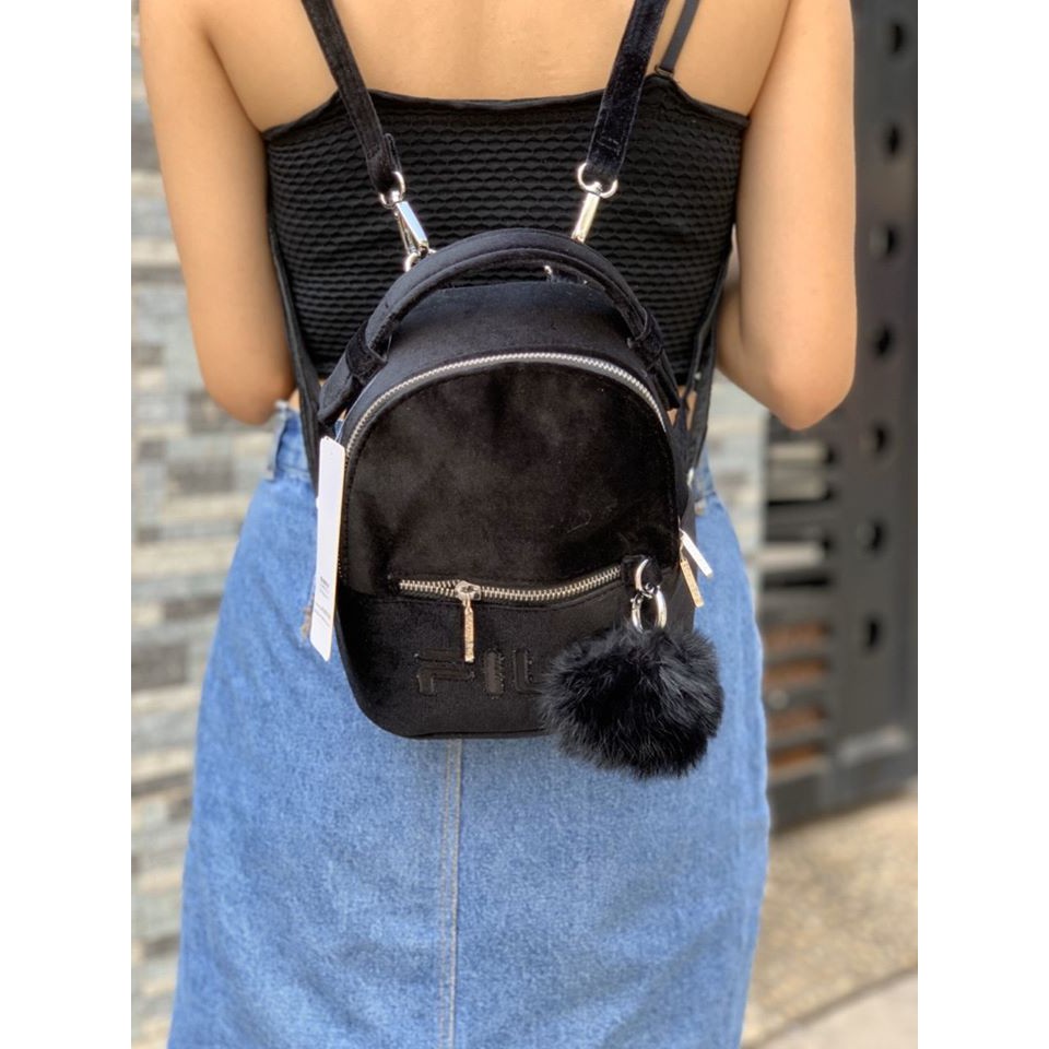 BALO FILA BÔNG XUẤT XỊN⚜️