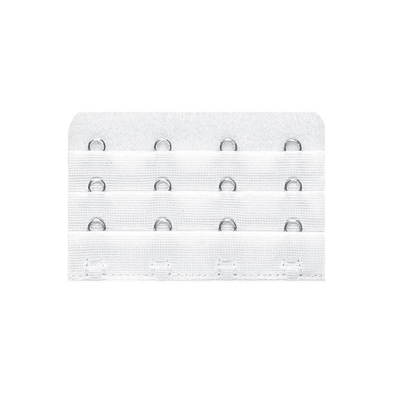 Back Bra Extender Straps 3 Rows 4Hooks Underwear Strapless Accessories 7.5cm | BigBuy360 - bigbuy360.vn