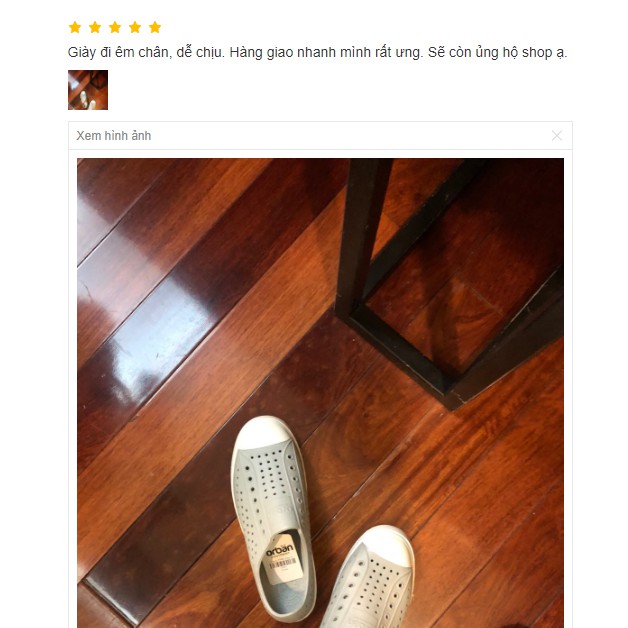 Giày Đi Mưa,đi mùa hè,sục chất liệu nhựa lỗ thoáng mát thời trang | BigBuy360 - bigbuy360.vn