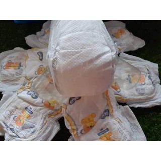Com bo 50 bỉm quần goukid TLH - M/L/Xl/2Xl