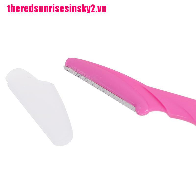 (Hàng Mới Về) 1 Bộ Lò Xo Loại Bỏ Lông Mặt Tiện Dụng | BigBuy360 - bigbuy360.vn