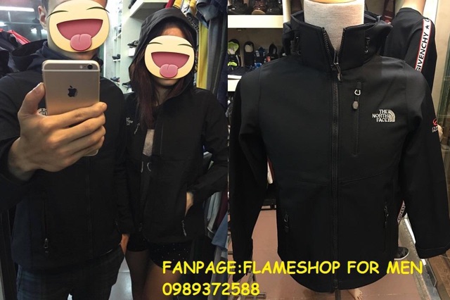XẢ HÀNG ÁO KHOÁC NỈ SOFT SELL NORTHFACE VNXK LỚP NỈ BÊN TRONG MẶC CỰC ẤM DÀNH CHO CẢ NAM VÀ NỮ | BigBuy360 - bigbuy360.vn
