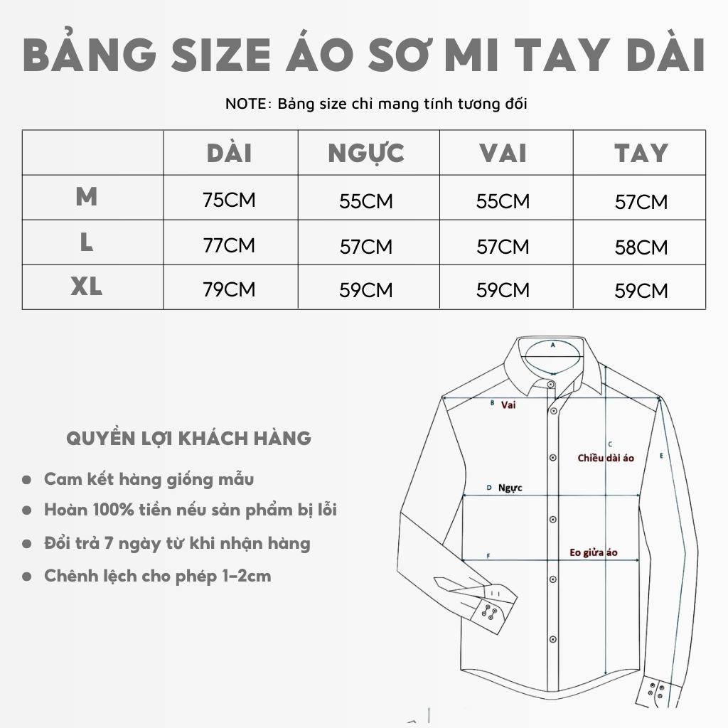 Áo sơ mi nam form rộng dài tay Boiz áo sơ mi nam unisex kaki túi phối 2 màu