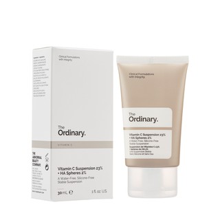 Kem dưỡng trắng da The Ordinary Vitamin C Suspension 23%