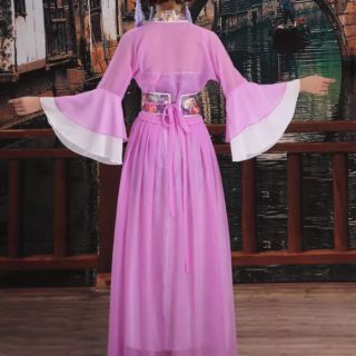 Trang phục cổ trang