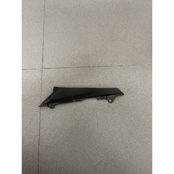 Bộ nhựa nhám đen xe blade có bán lẻ