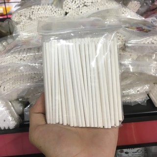 Que Kẹo Mút 10cm 100 que