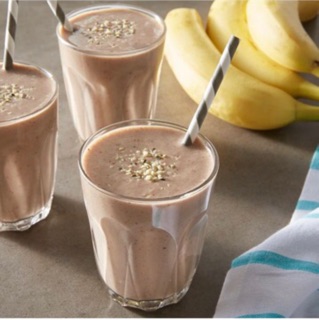 Bột sữa Nesquik vị chocolate [date 12/2019]