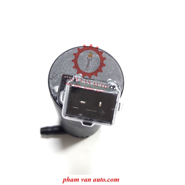 Mô tơ bơm nước rửa kính Ford Transit CHÍNH HÃNG Phạm Văn Auto