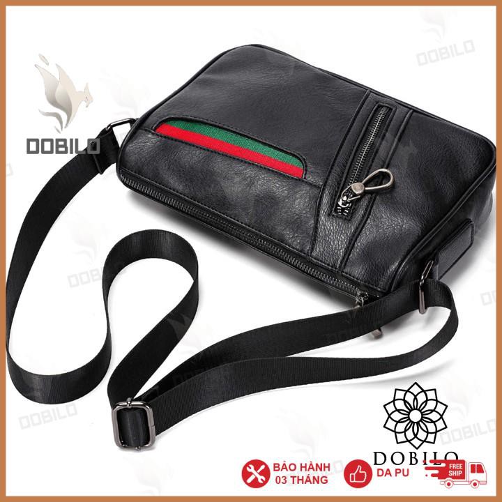 Túi Xách Đeo Chéo,Túi Đeo Chéo Thời Trang Nam Nữ Phong Cách Châu Âu Chống Trầy Chống Nước TL01 | BigBuy360 - bigbuy360.vn