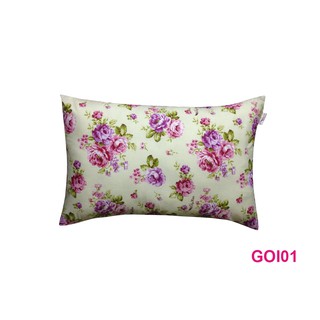 Gối ngủ 45cm x 65cm berry goi01