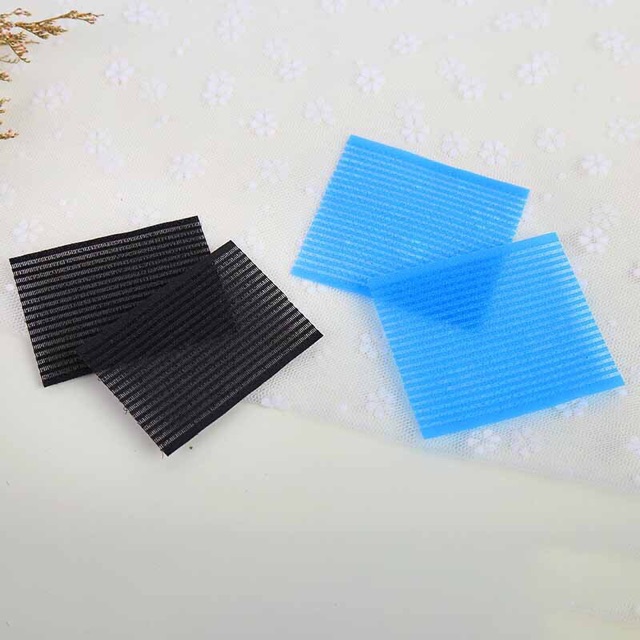 Miếng dán tóc hỗ trợ trang điểm rửa mặt