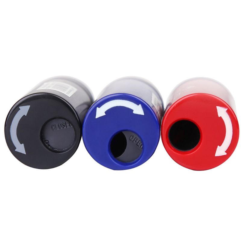 Gọt Bút Chì Dạng Xoay 2 Trong 1 Nhiều Màu Sắc