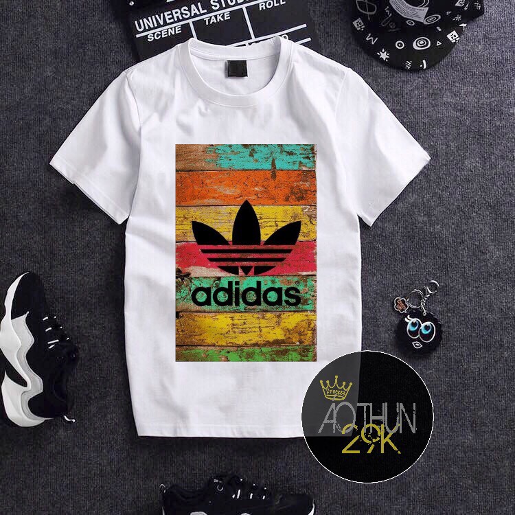 ALBUM 65 - ÁO THUN UNISEX MẪU MỚI 2022 TOP BÁN CHẠY