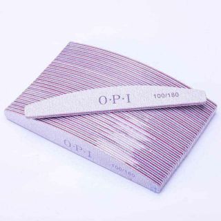 DŨA MÓNG OPI - LỐC 25 CÂY