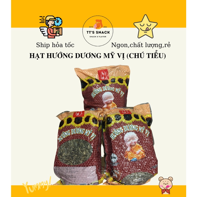 100% Hướng Dương nguyên chất