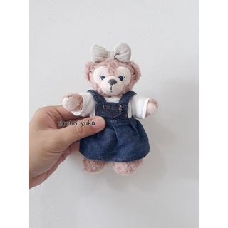 Gấu bông Duffy size 18cm