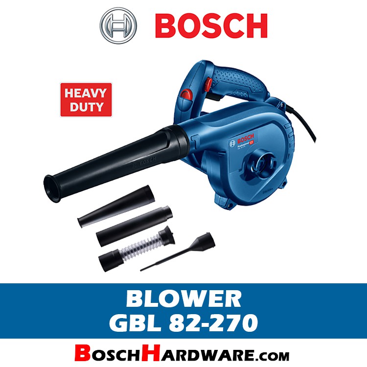Máy thổi Bosch GBL 82-270