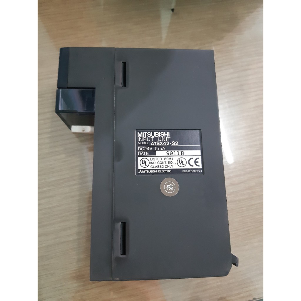 Module PLC A1SX42 S2