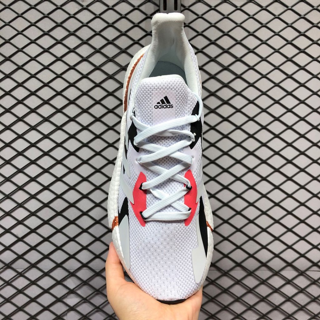 Giày Adidas X9000L4 🔥FREESHIP🔥 Giày Chạy Bộ Tập Gym Nam Adidas Phong Cách Cool Ngầu - Hiệu Năng Đỉnh Cao [FW8388]