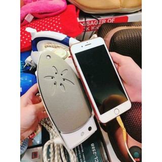 ( GIẢM GIÁ RẺ BẤT NGỜ) combo 5 Bàn Ủi Mini Sonaky Giá Sỉ chất lượng