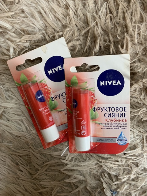 Son dưỡng hữu cơ không màu | BigBuy360 - bigbuy360.vn