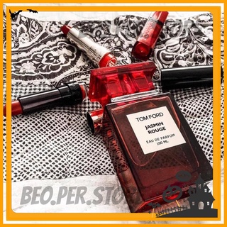 Mẫu thử nước hoa tom ford jasmin rouge test 10ml/20ml