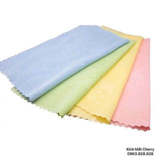 Khăn lau đa năng cotton