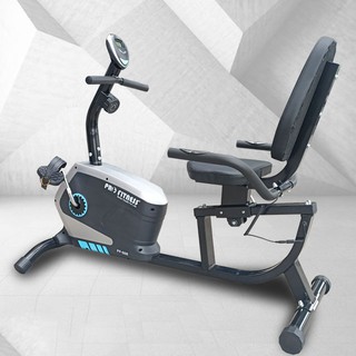 Xe đạp tập có ghế tựa lưng Pro Fitness PF-56R