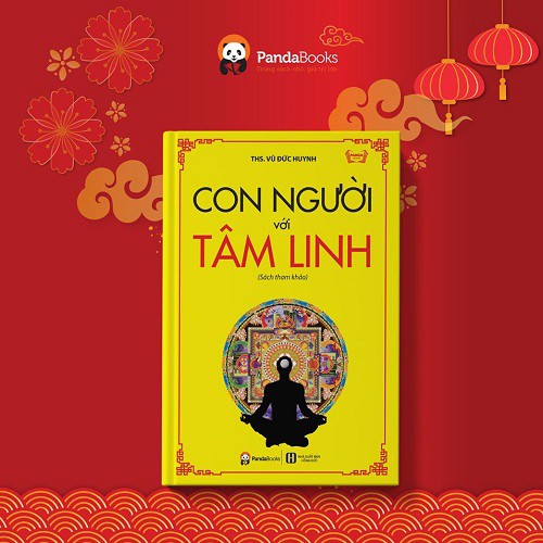 Sách Con Người Với Tâm Linh