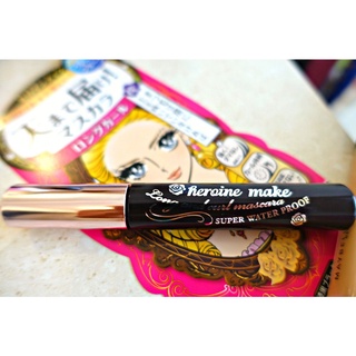 Mascara Kiss Me Heroine