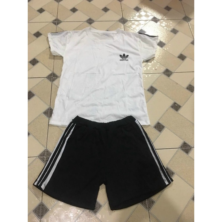 Bộ đồ thể thao Adidas Nữ Free size | BigBuy360 - bigbuy360.vn