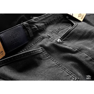 SHORT JEAN BIGSIZE NAM