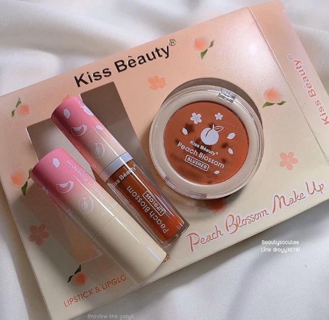 Sét makeup 3 món | BigBuy360 - bigbuy360.vn