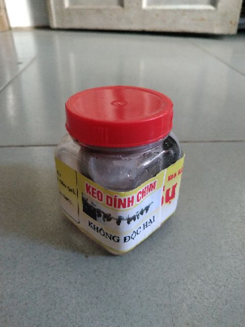 Keo Dính Chim Siêu Dính Xịn