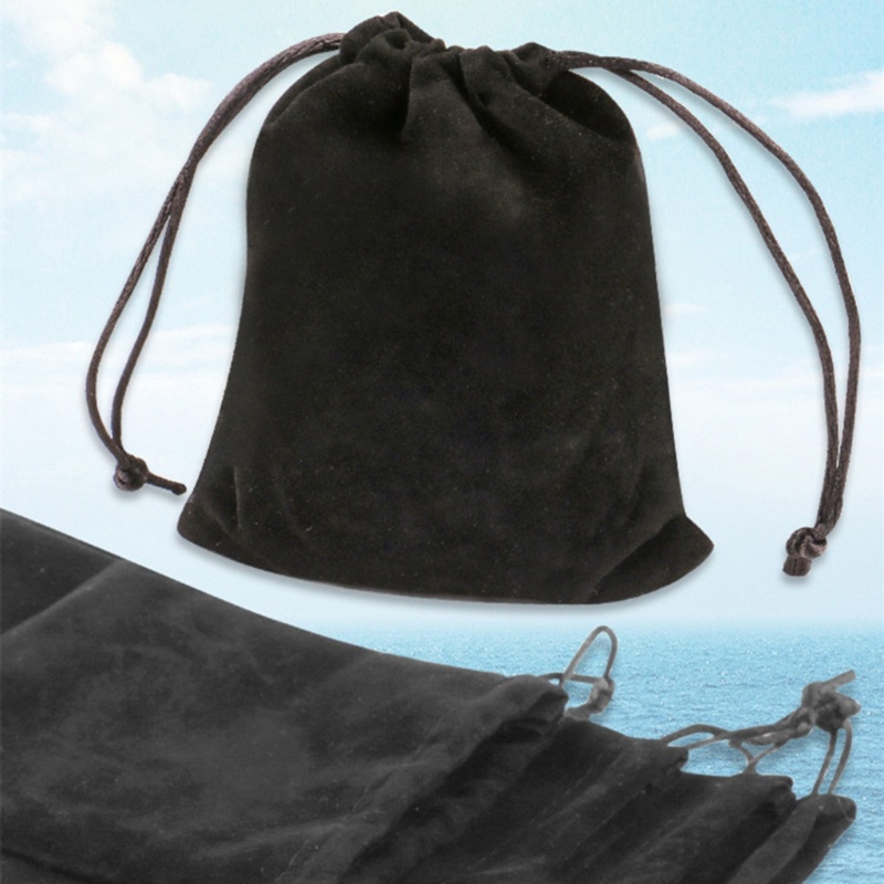 Túi Dây Rút Bảo Vệ Máy Câu Cá Tiện Lợi