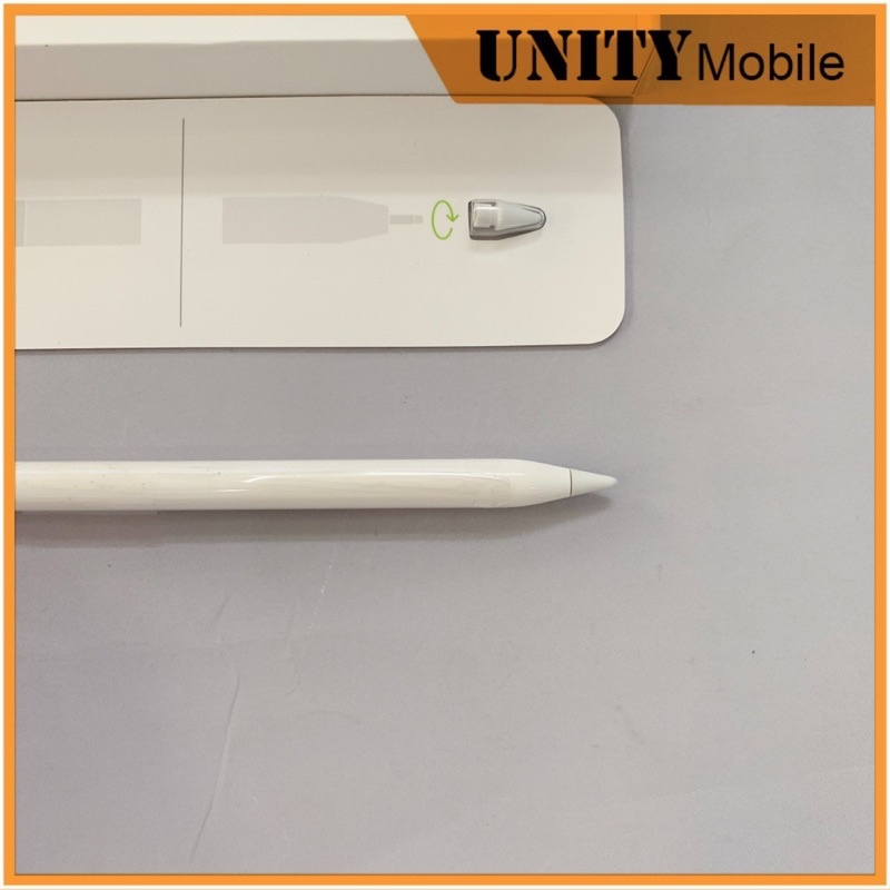 Bút cảm ứng Pencil 1 Fullbox Mới chưa sử dụng