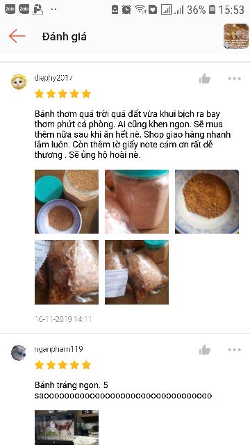 [Mã 77FMCGSALE1 giảm 10% đơn 250K] Bánh tráng muối tỏi phi xike thơm ngon cực siêu phẩm đặc sản Tây Ninh ! | BigBuy360 - bigbuy360.vn