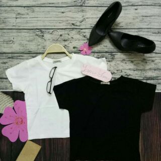ÁO CROP BODY CỘC TAY