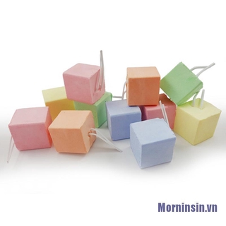 Đá Mài Răng Đồ Chơi Cho Chuột Hamster