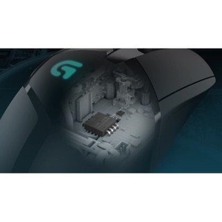 Chuột Logitech G402 Hyperion Fury