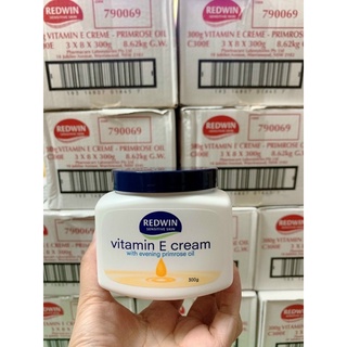 Vitamin E cream Úc hộp 300g