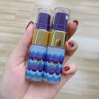 Xịt Tarte Rainforest of the Sea 4-in-1 Setting Mist 7ml