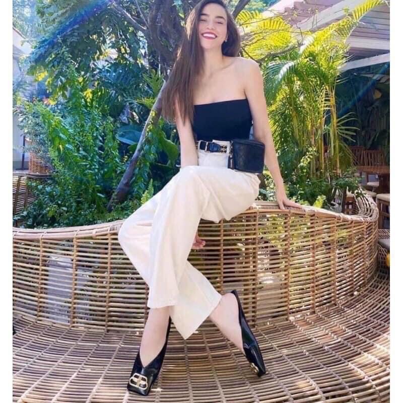 Giày Sục BaLen, đế bệt, dễ đi (tuyển sỉ, ctv toàn quốc) | BigBuy360 - bigbuy360.vn