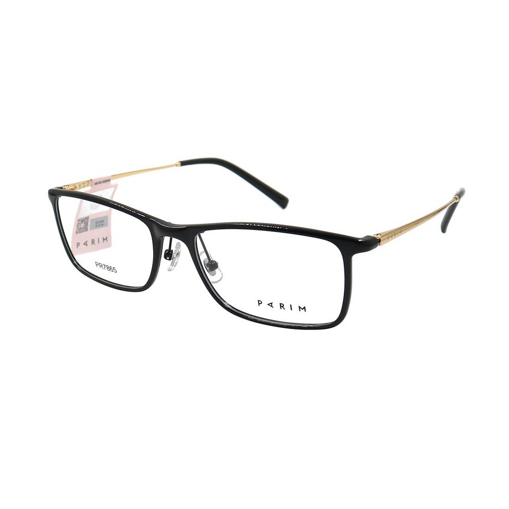 Gọng cận Unisex PARIM PR7865 chính hãng