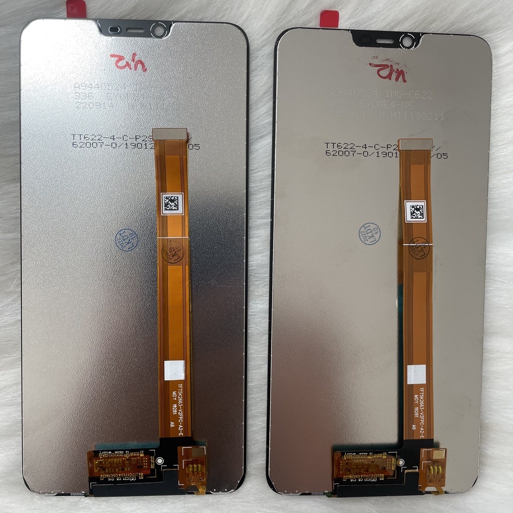 Màn Hình Oppo A3S Zin New Hiển Thị Sắc Nét/Sản Phẩm Được Test Kĩ