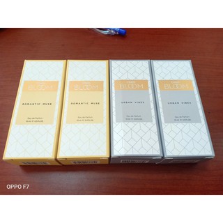 Nước hoa mini Cindy Bloom