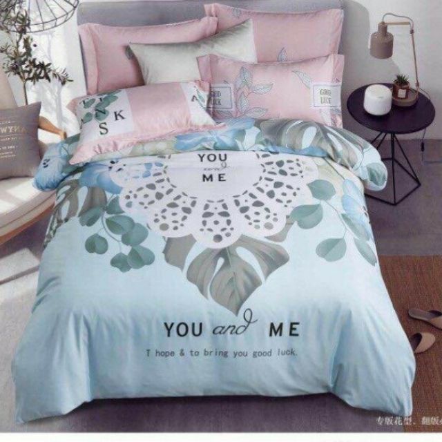 Chăn hè thu lụa TENCEL