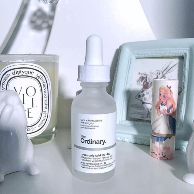 Serum b5. + ha ordinary 30mml